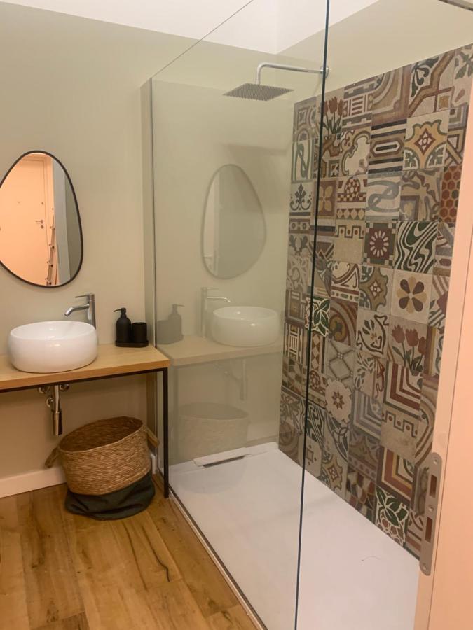 Cala Nera Luxury Apartment Palermo Buitenkant foto